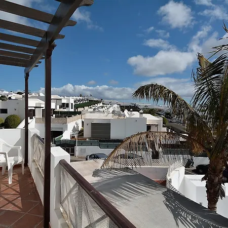 Horizon Pdc Private Pool Vila *