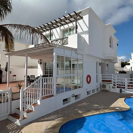 Horizon Pdc Private Pool *